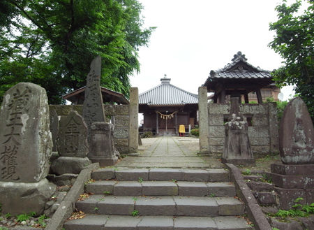 10善入院5