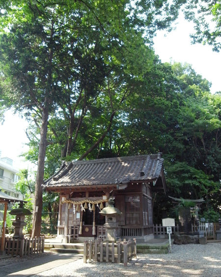 浅間神社6