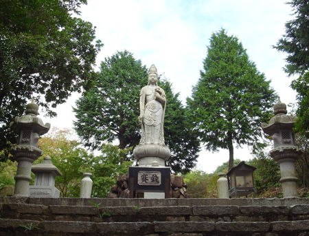 東行庵9