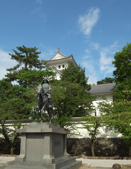 濃飛護国神社2