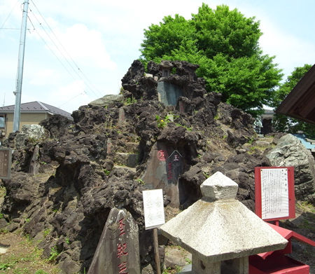 豊受神社8