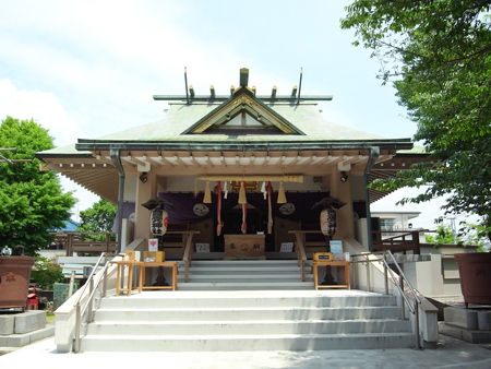 豊受神社6