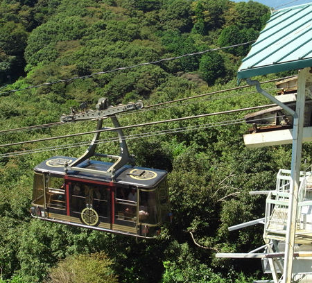 東照宮・久能山7