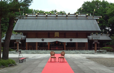 桜木神社
