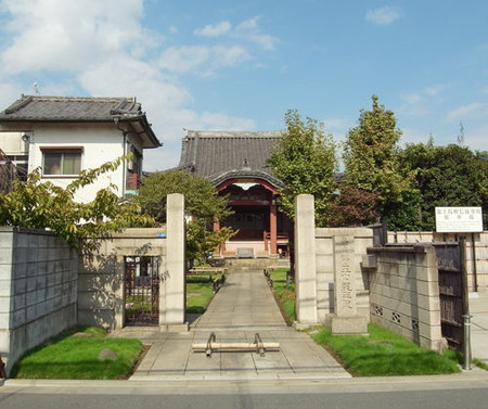 龍王院