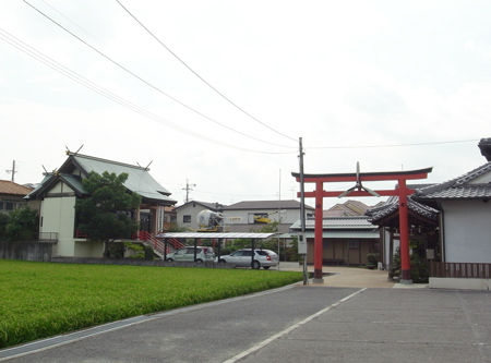 航空神社2