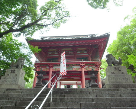 北岡神社9