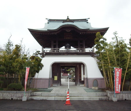 野沢寺1