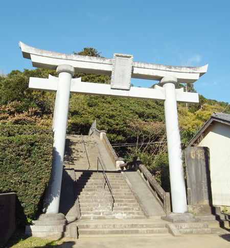 猿田神社6