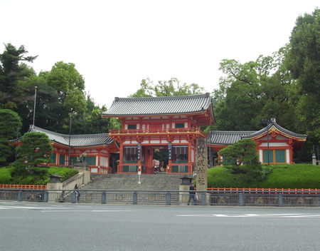 八坂神社160922a