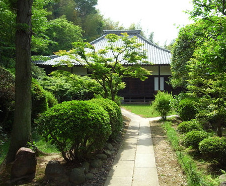 円照寺