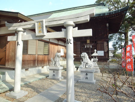 住吉・天神2