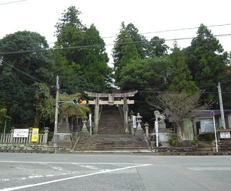 今八幡宮9