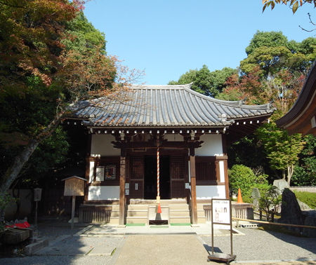 20泉涌寺8