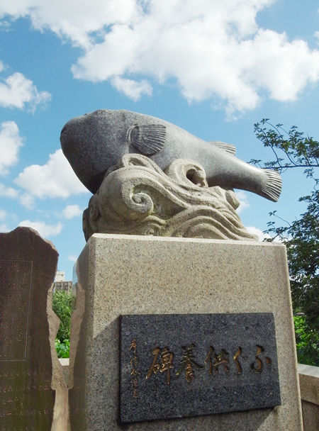 不忍池弁天堂