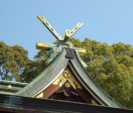 西宮神社