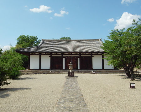 6新薬師寺7