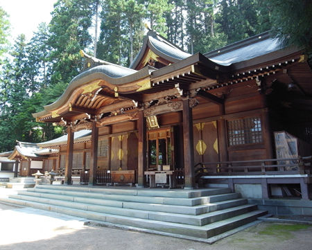 桜山八幡宮3