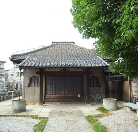 宝泉寺2