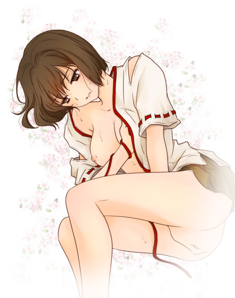 えろ可愛い艦隊娘のエロ画像って最高に…7870