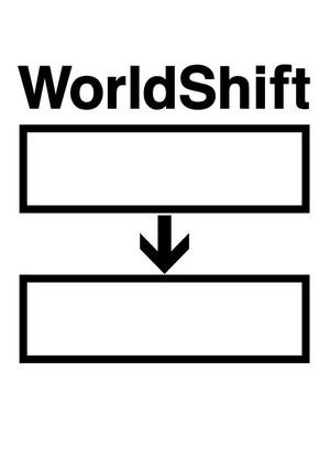 WorldShiftロゴ