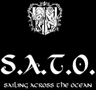 Sailing Across The Ocean