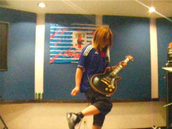 gibson