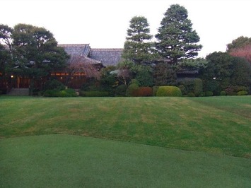 庭園2