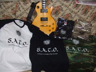 Official T-shirt