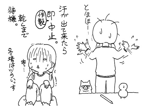 多汗症2