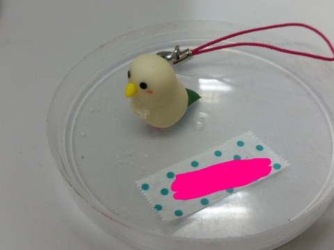 みらいさん作品4