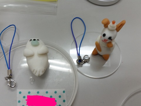 みらいさん作品2