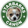 STARBARKS DOGCAFE