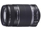 EF-S 55-250mm F4-5.6 IS