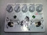 catalinbread TEASER STALLION : ネムの宿