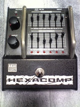AKAI C2M HEXACOMP : ネムの宿