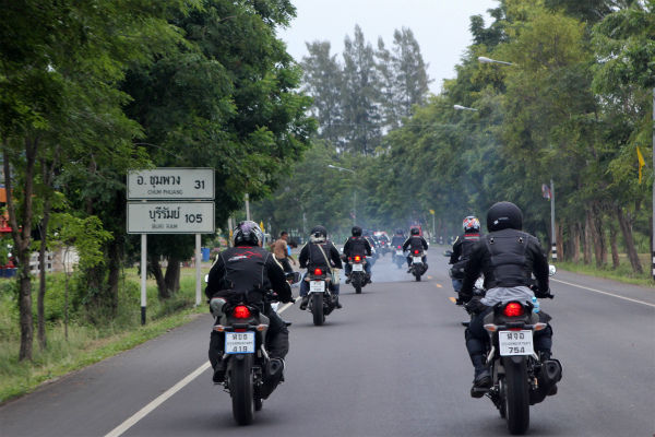 20110513 Motorcycle Touring, Nakhon Ratchasima, Thailand-087
