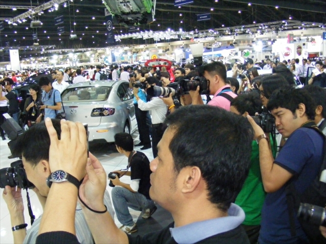 モーターエキスポ（MOTER EXPO）2009