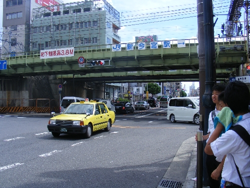 大阪・新世界005