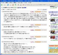 法改正で一致のコメント一覧
