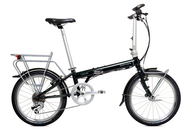 Dahon-Speed-TR-folding-bike