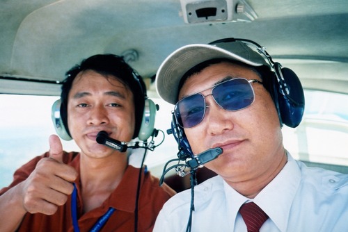 flight024