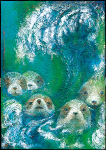 海獣