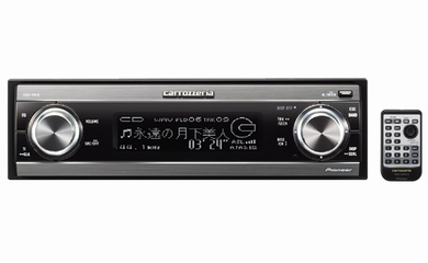 完動品】パイオニア カロッツェリア DEH-P810