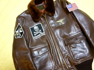 patch F