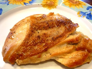チキン2