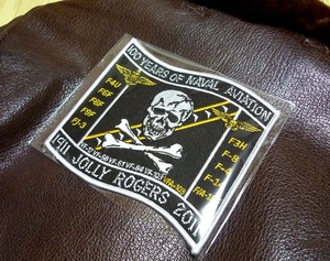 Jolly Rogers