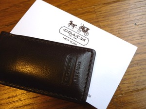 coach