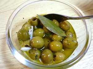 オリーブ5
