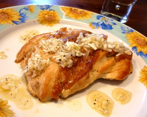 チキン1